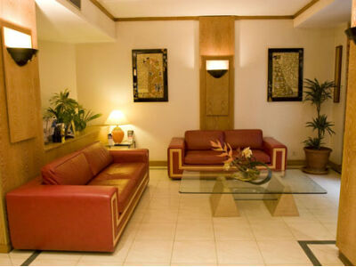 Hotel Aladin ปารีส ภายนอก รูปภาพ